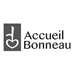Logo Accueil Bonneau