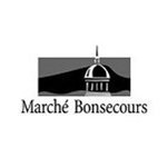 Logo Marche Bonsecours